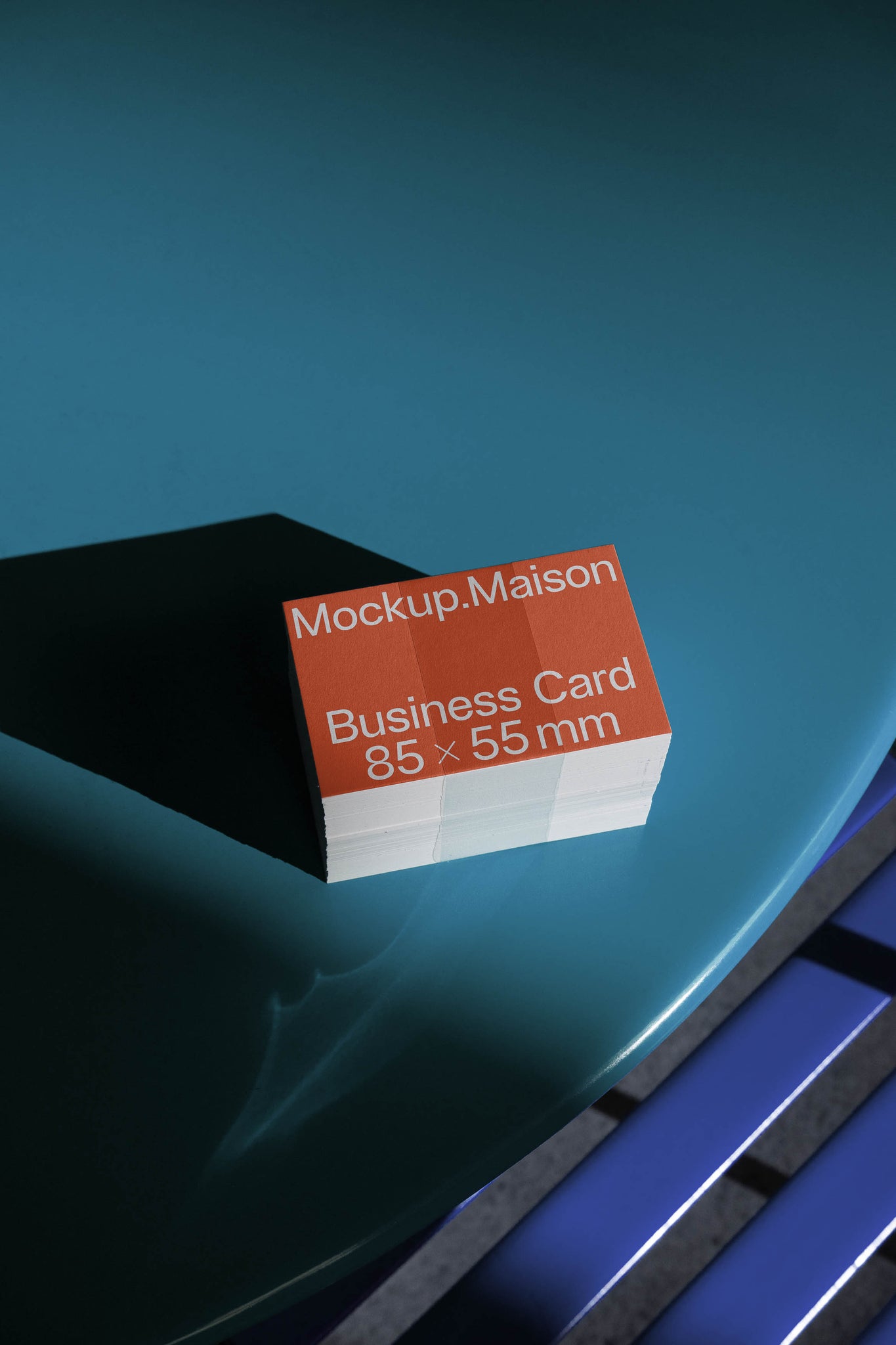 Business Card BC-D-03
