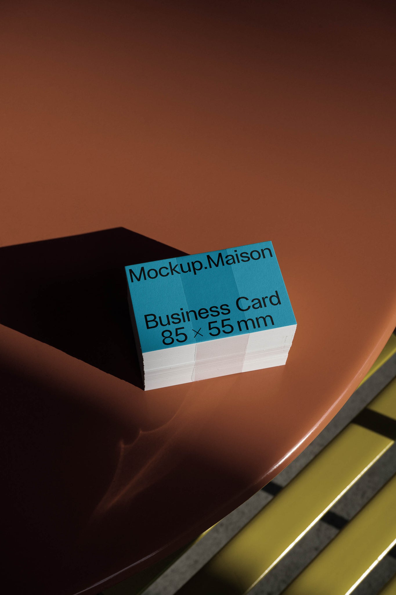 Business Card BC-D-03