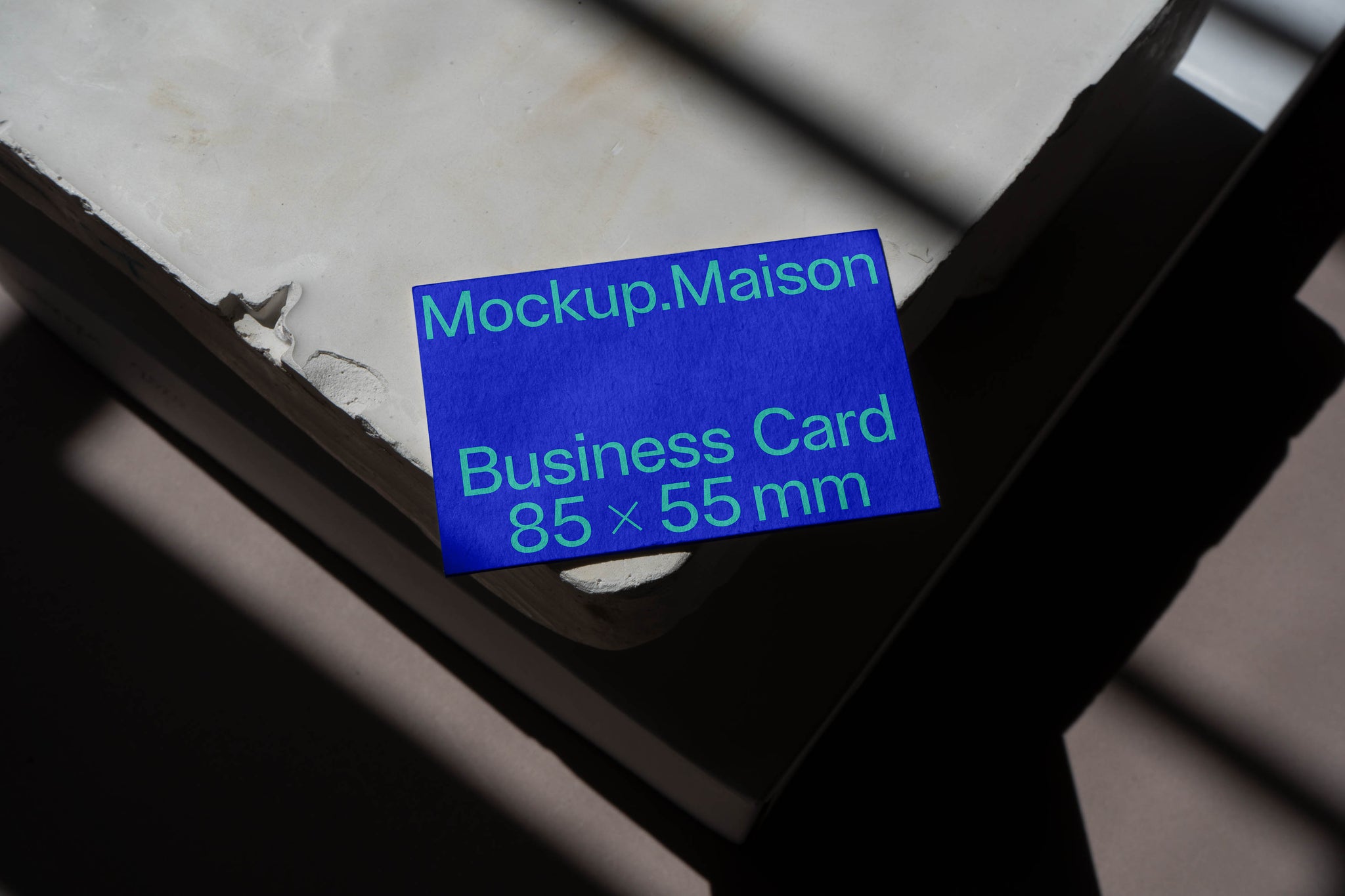 Business Card BC-D-05