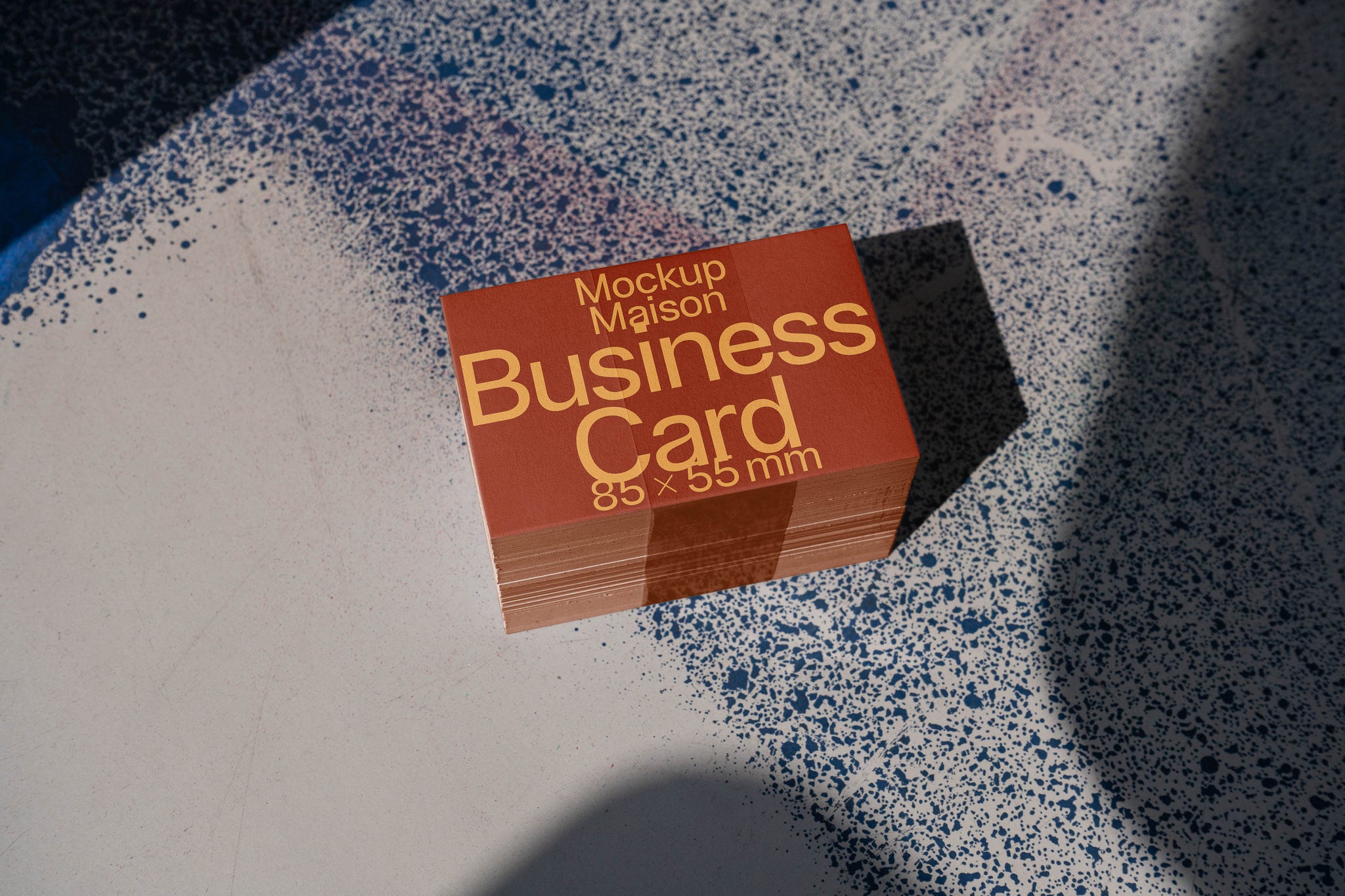 Business Card BC-E-03
