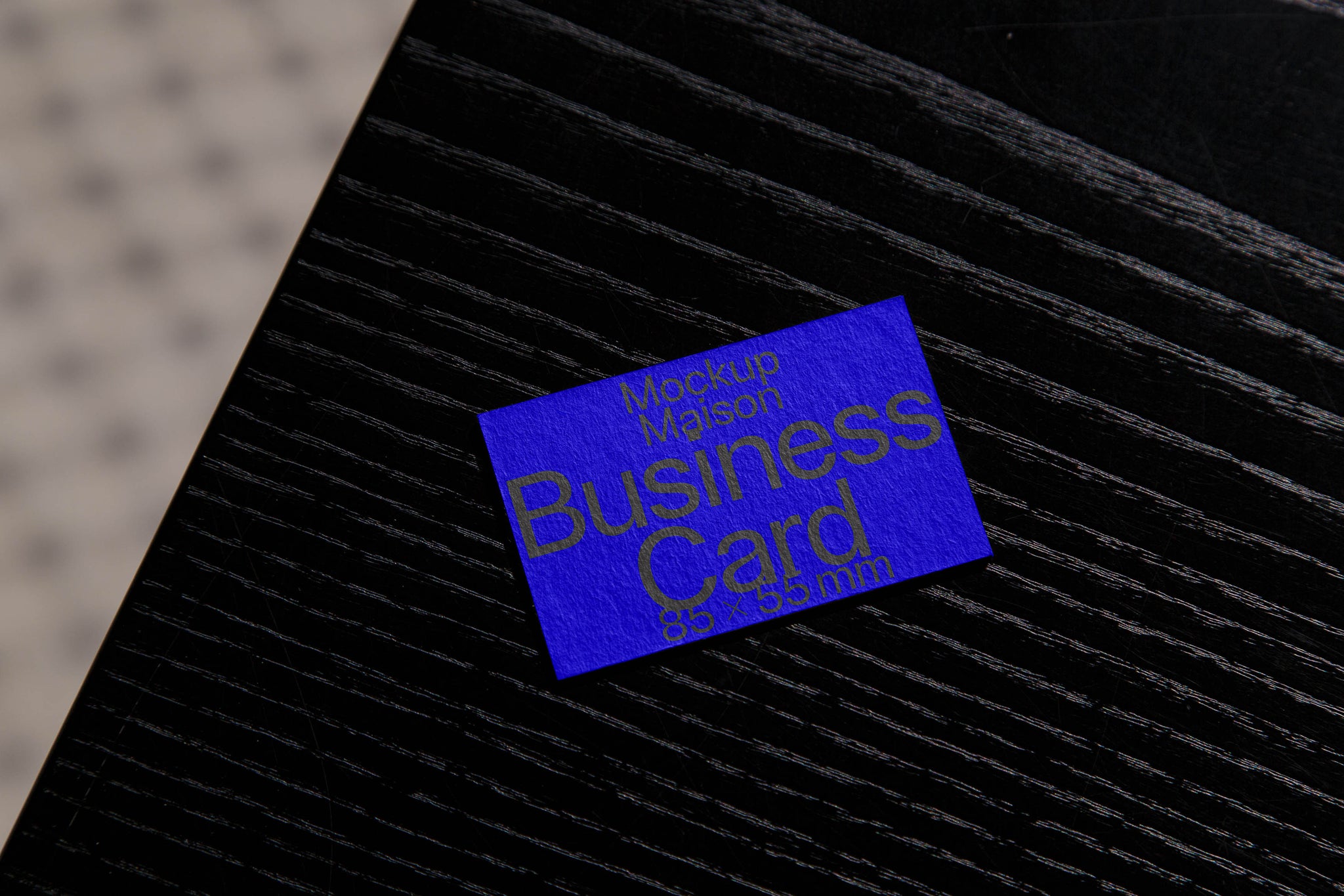 Business Card BC-E-05