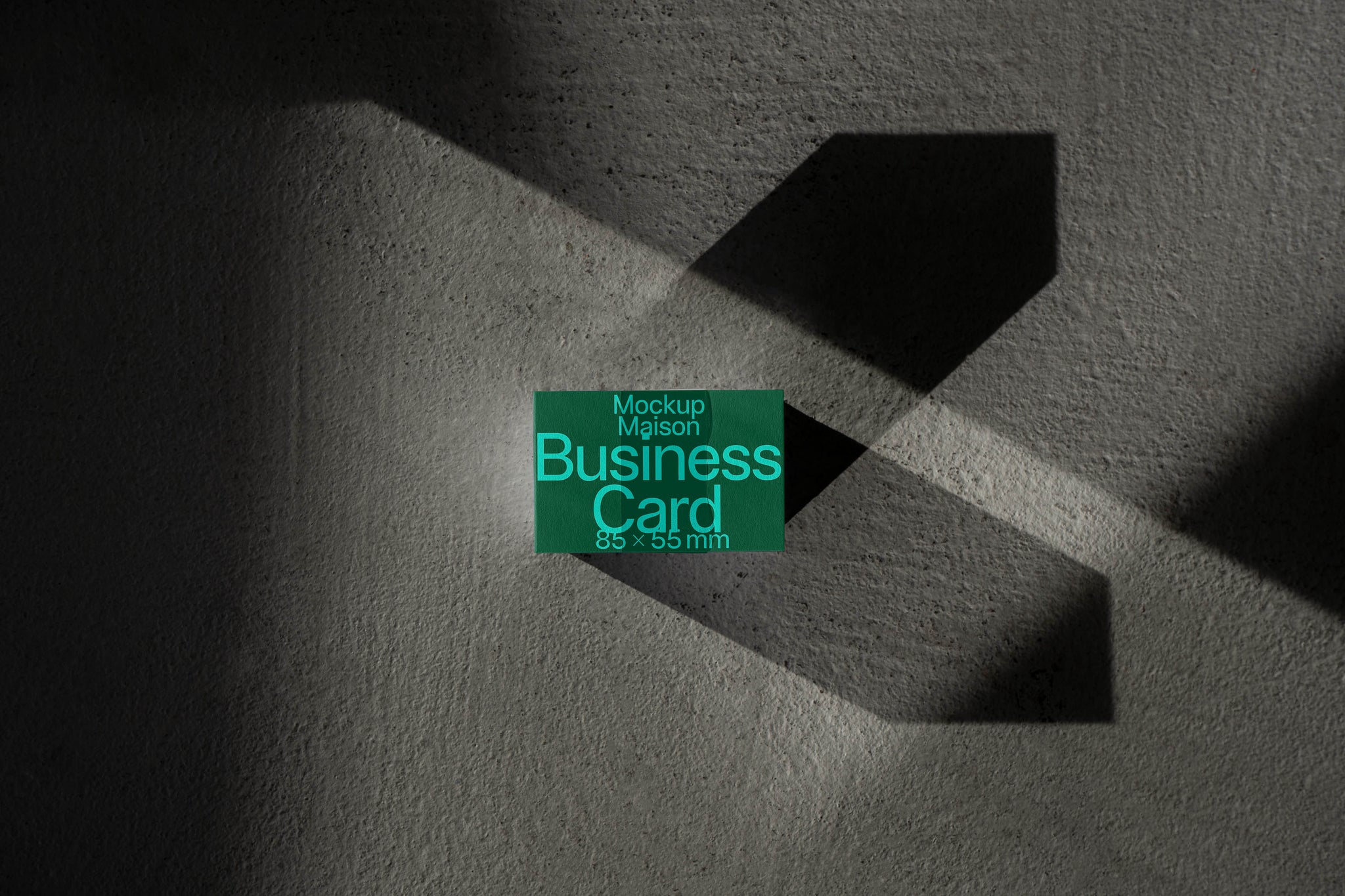 Business Card BC-F-03