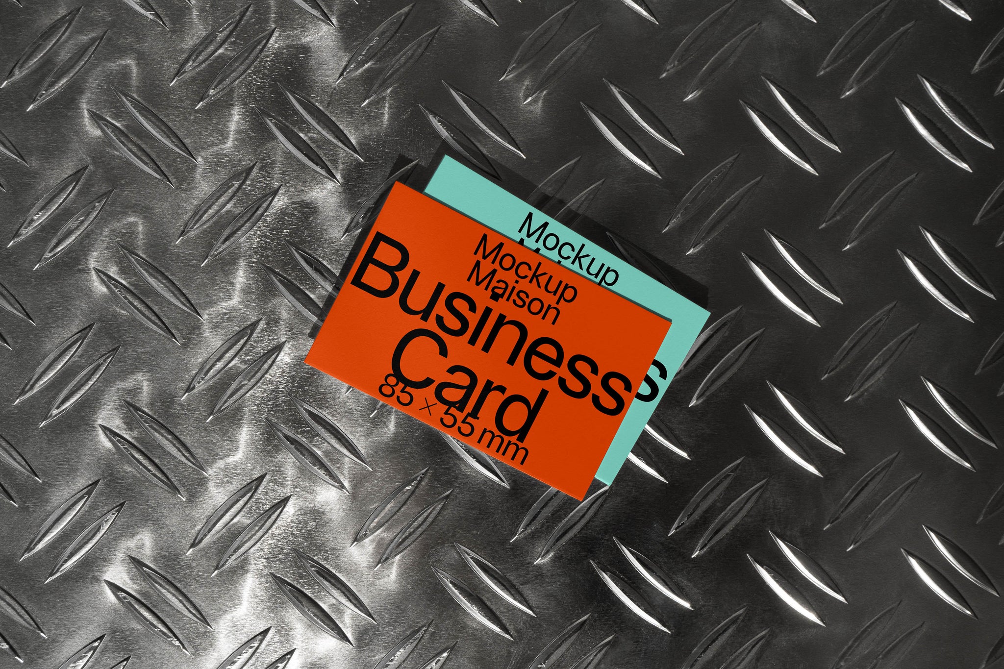 Business Card BC-G-03