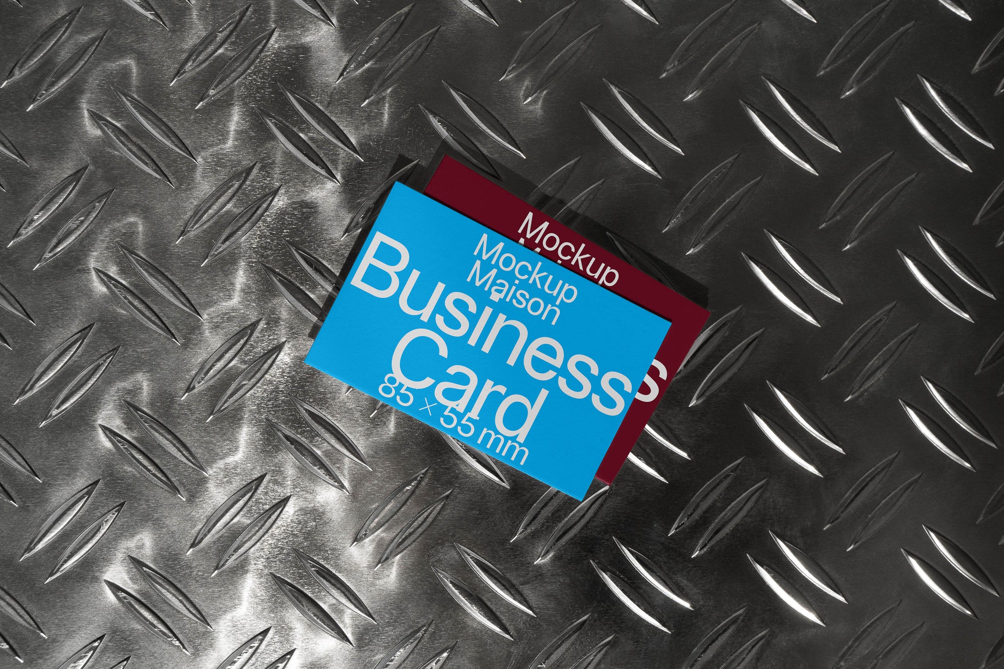 Business Card BC-G-03