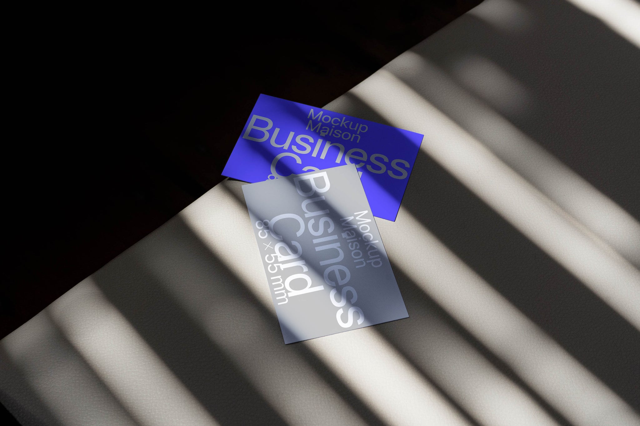 Business Card BC-H-04