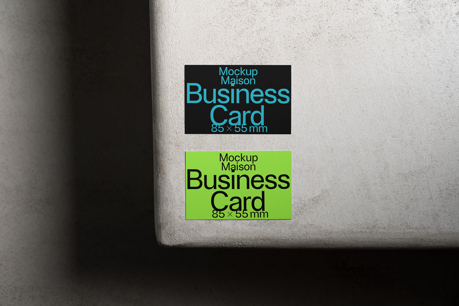 Business Card BC-I-03