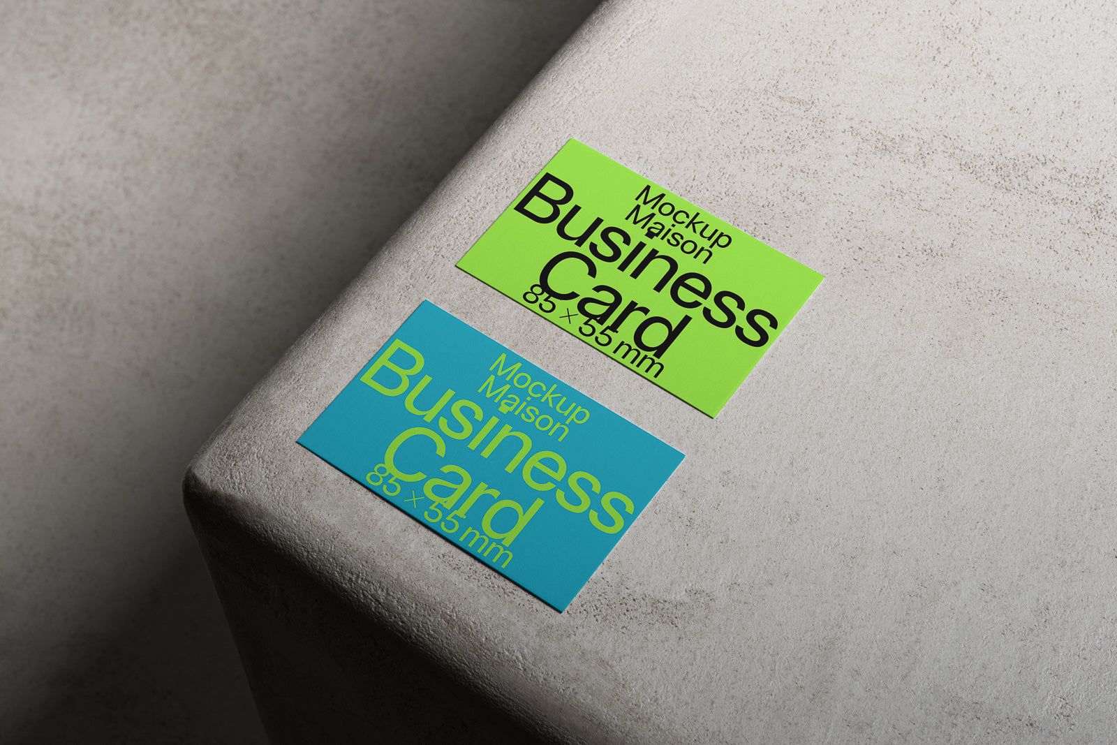 Business Card BC-I-04