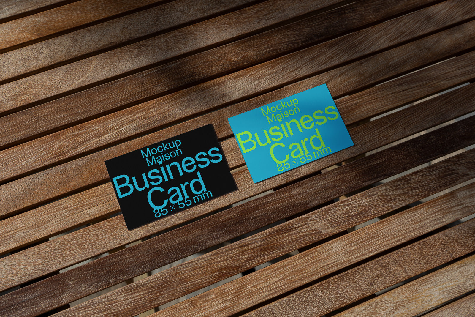 Business Card BC-I-05