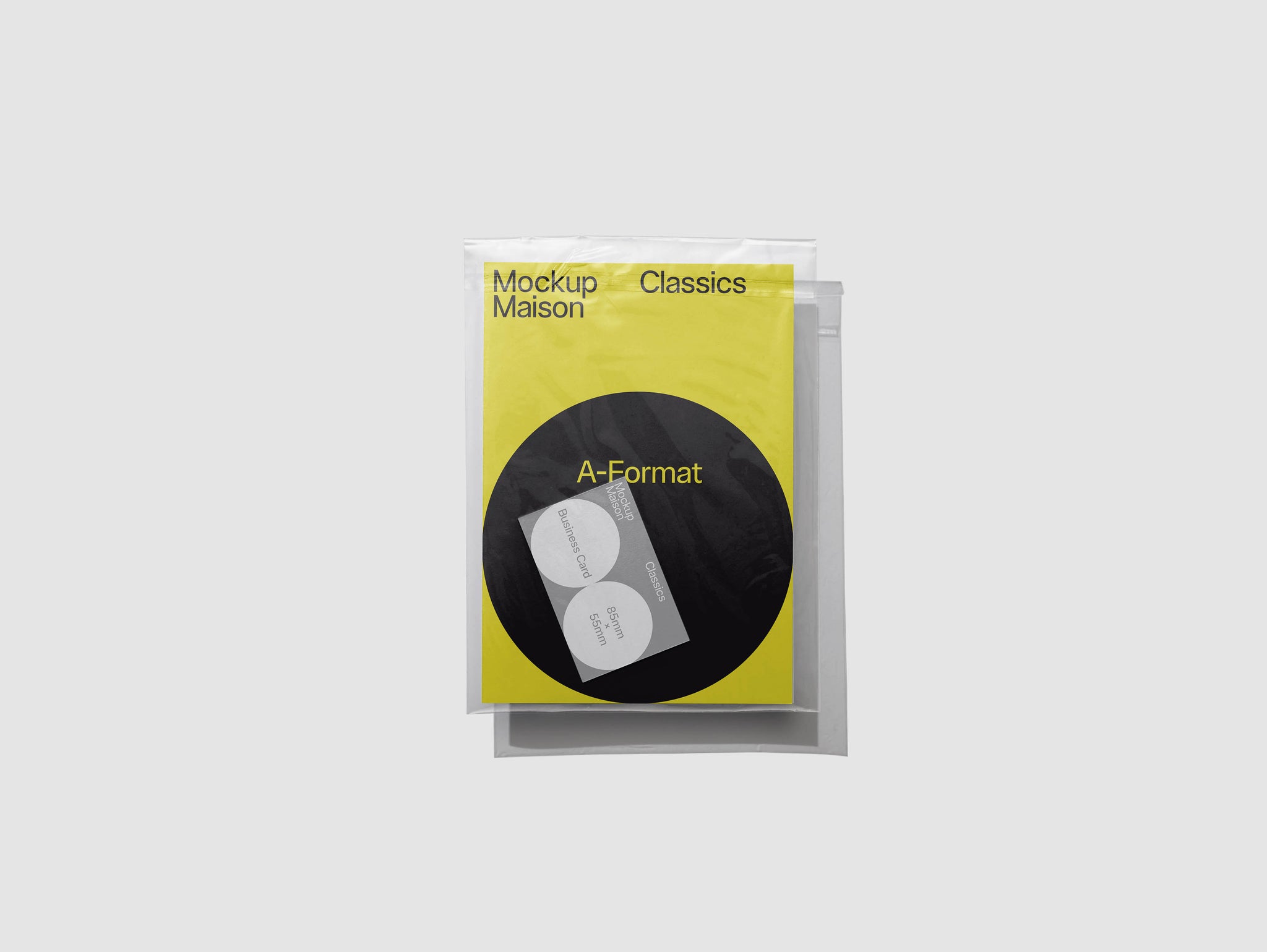 Card CD-CL1-01