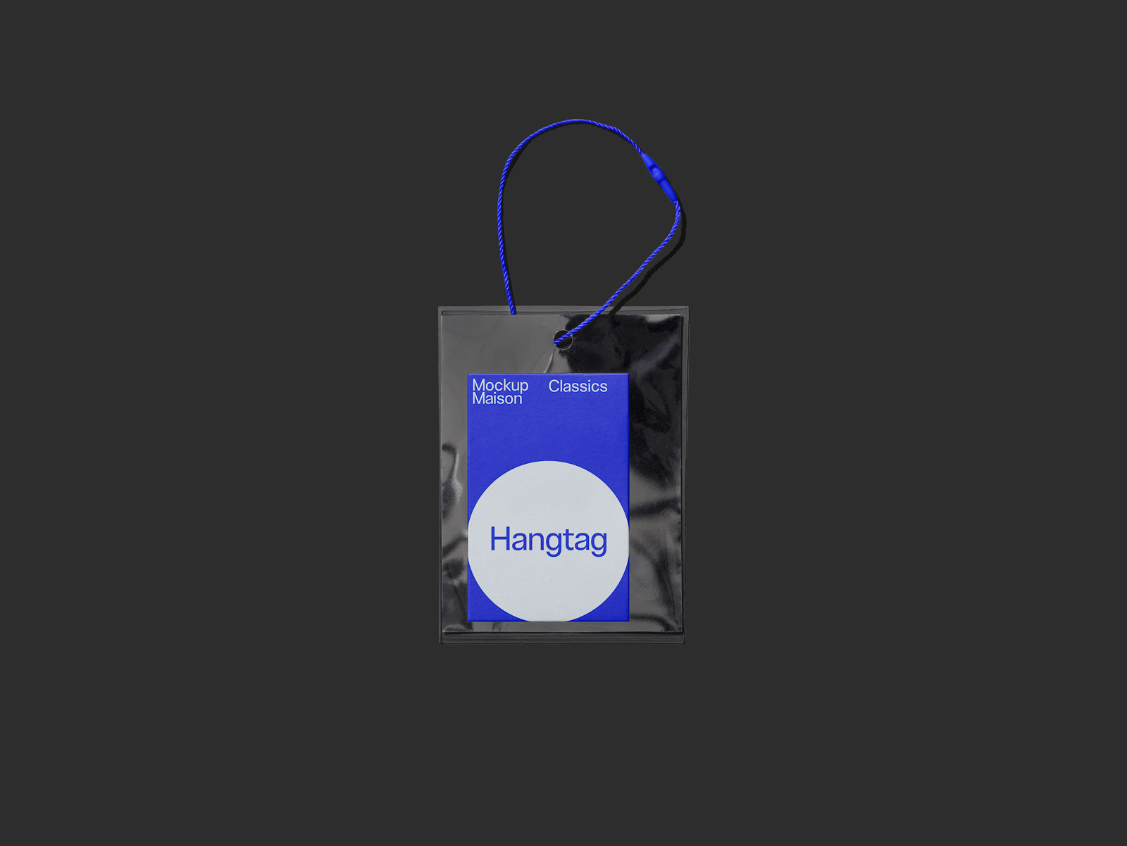 Hang Tag HT-CL3-01