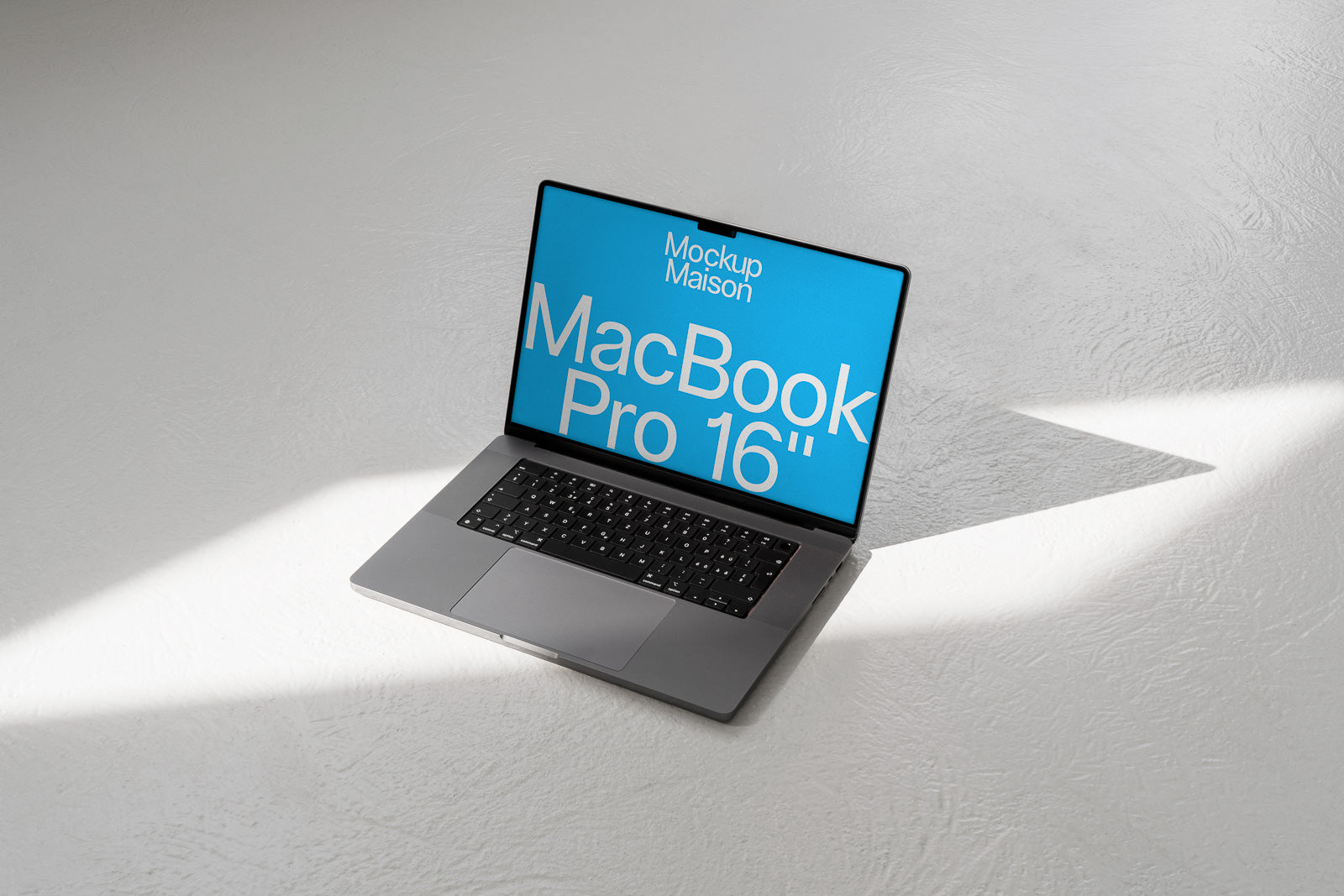 MacBook Pro 16" LT-G-06