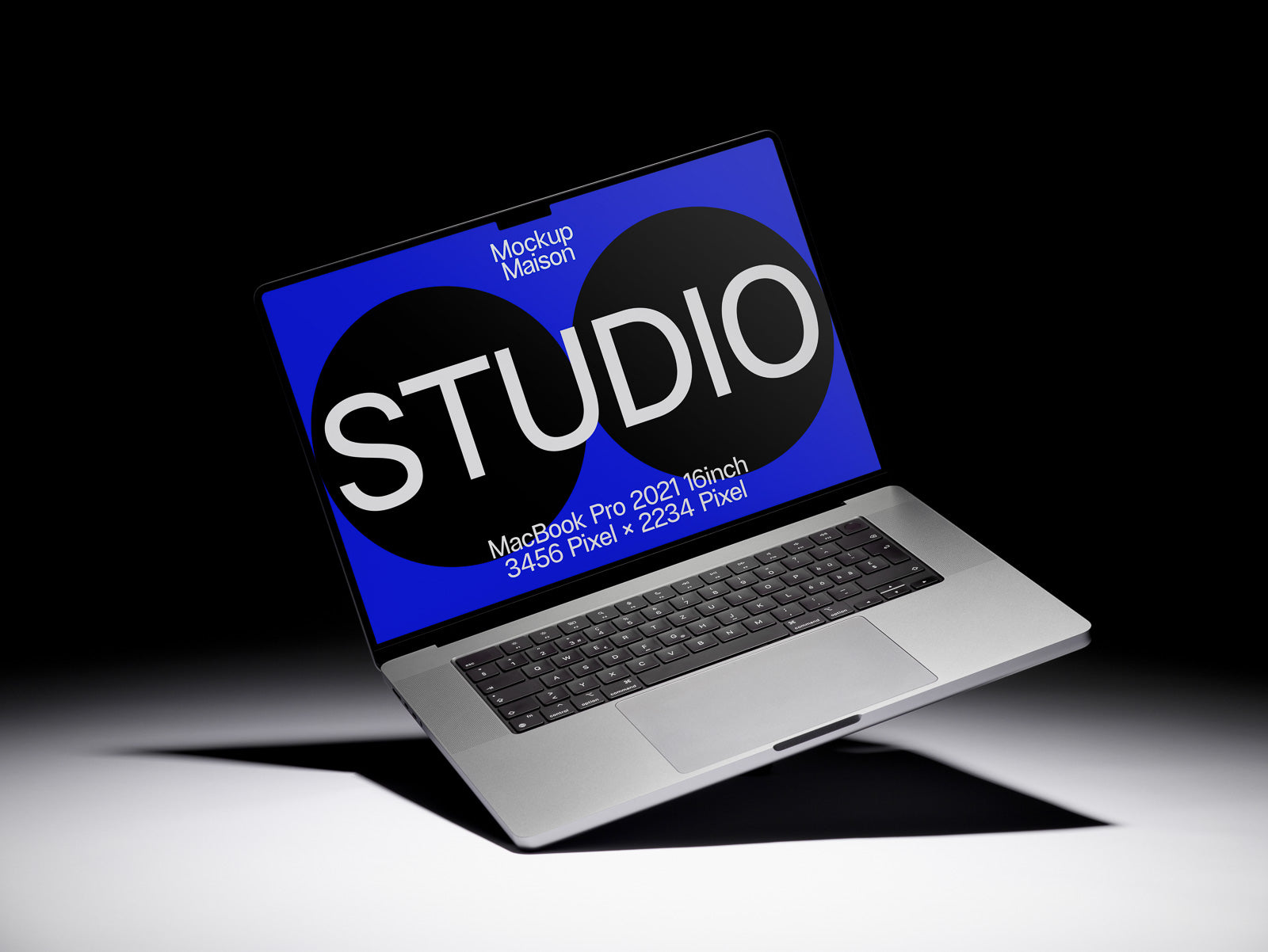 MacBook Pro 16" LT-GRD-03