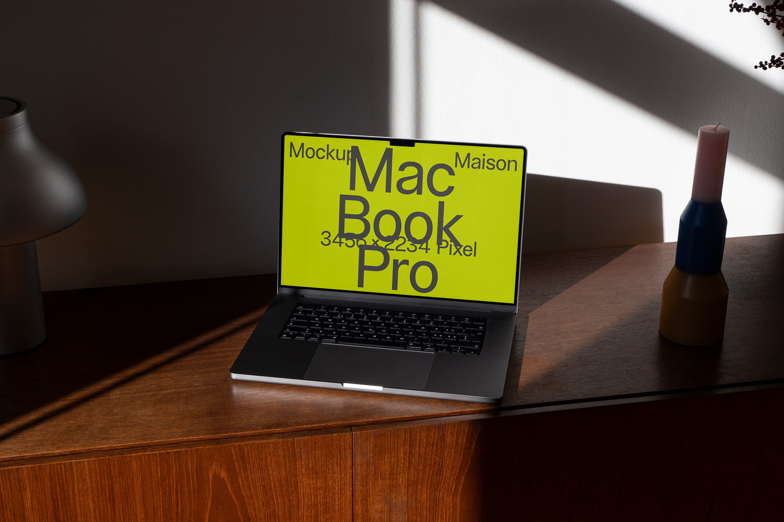 MacBook Pro 16" LT-H-05