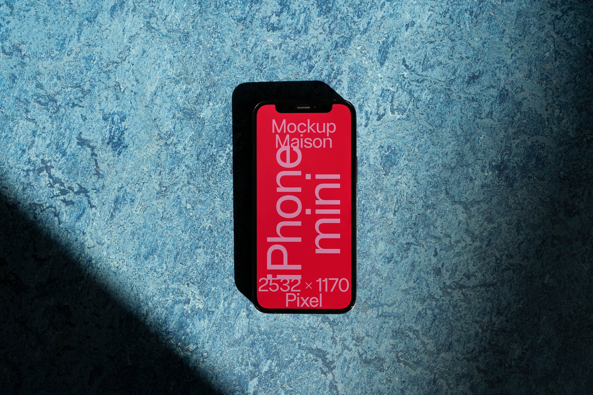 iPhone mini PH-F-02