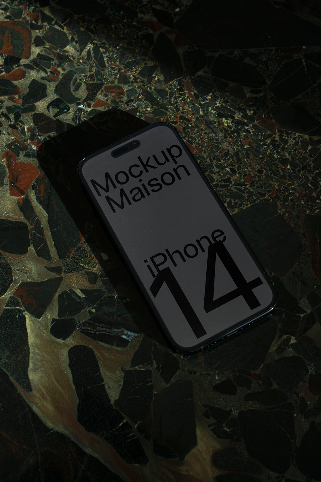 iPhone 14 Pro PH-H-05
