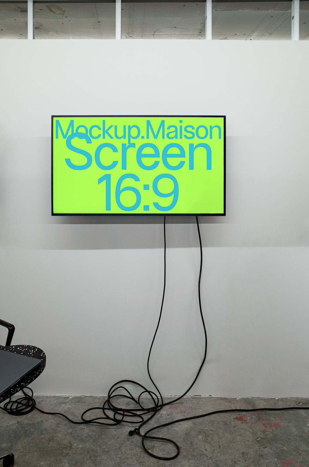 Gallery Screen SC-I-08