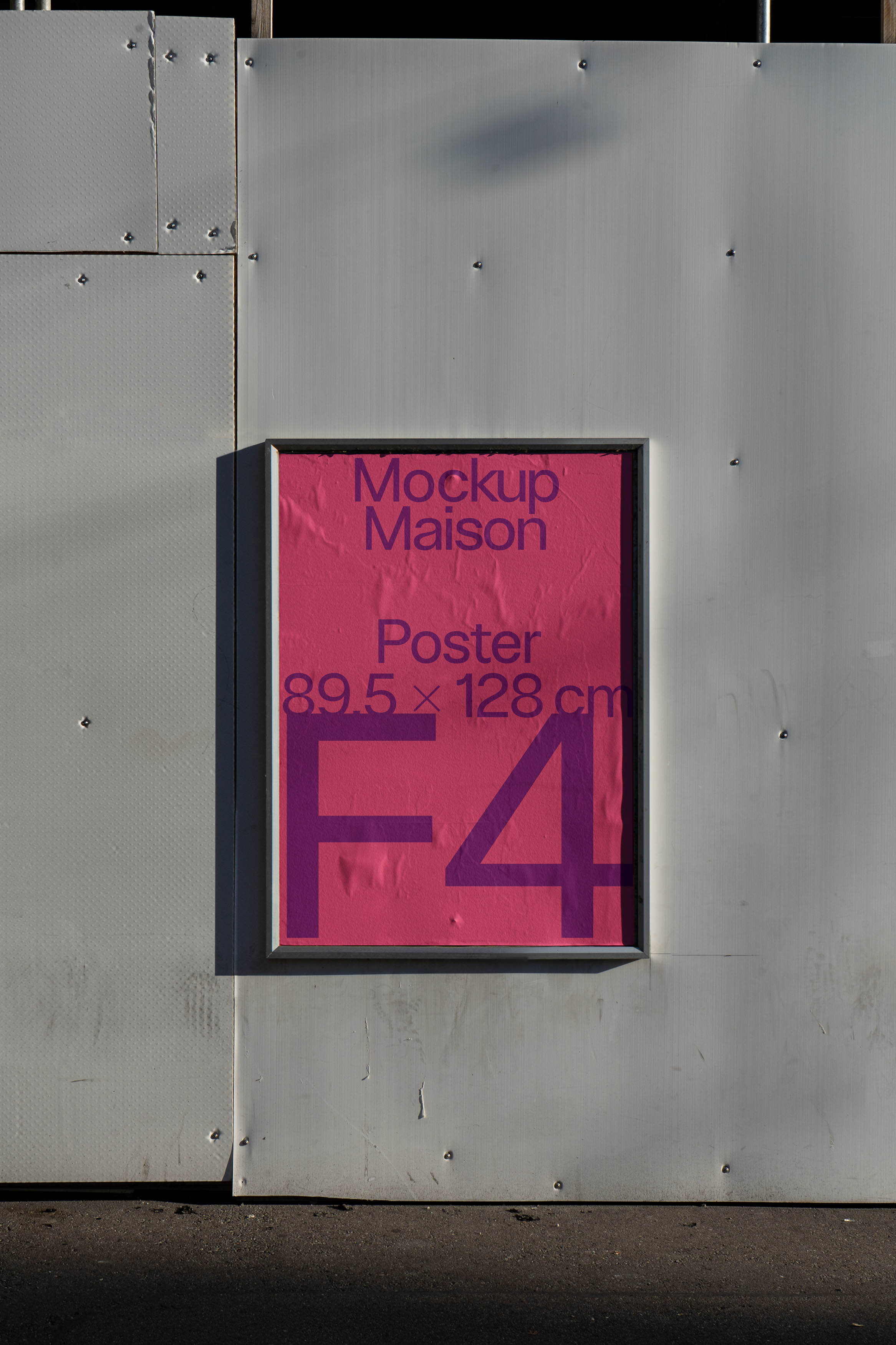 Urban Poster UP-E-02